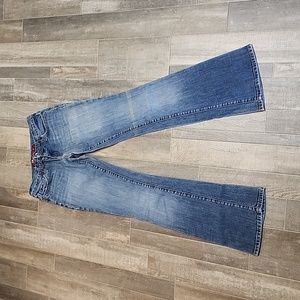 X2 brand Jeans